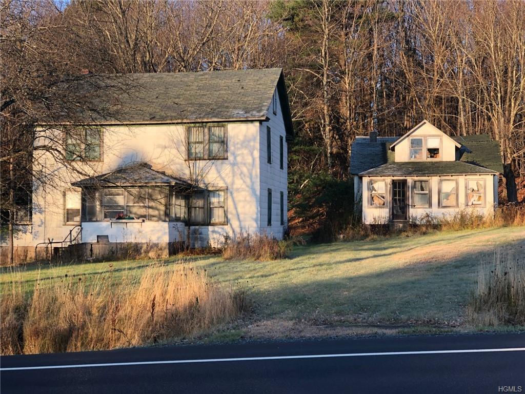 Property Photo:  3335 State Route 42  NY 12701 