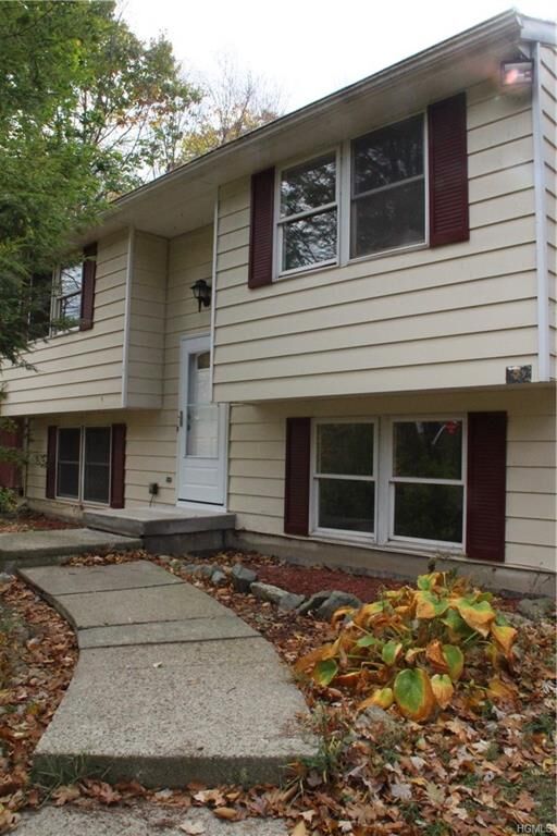 Property Photo:  169 6th Street  NY 10931 