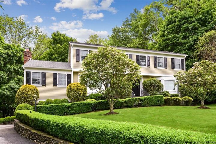 25 Heritage Drive  Pleasantville NY 10570 photo