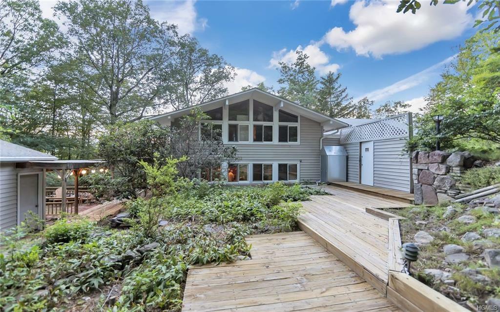 Property Photo: 15 Overlook Drive NY 10930