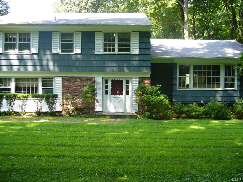 Property Photo:  47 Taconic Road  NY 10546 