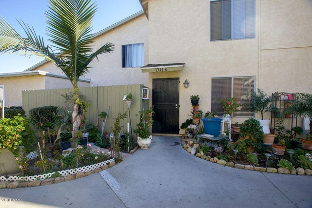 Property Photo:  1341 Casa San Carlos Lane B  CA 93033 