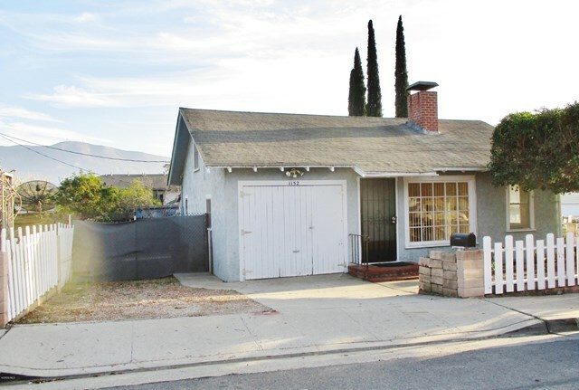 Property Photo:  1152 Richmond Road  CA 93060 