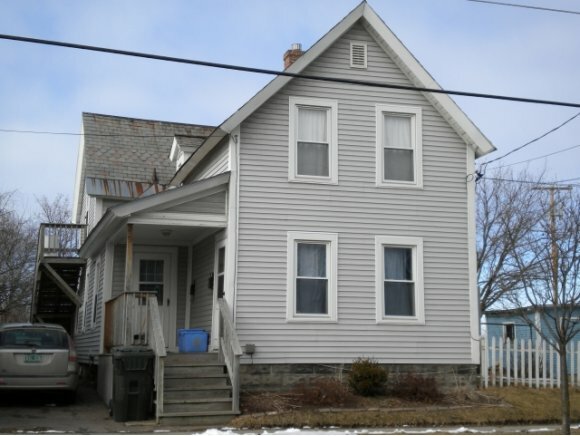 Property Photo:  239 North Champlain St  VT 05401 