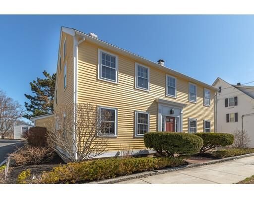 Property Photo:  163 Washington Street  MA 01930 