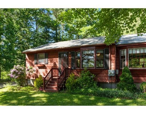 Property Photo: 14 Concord Road B MA 01886