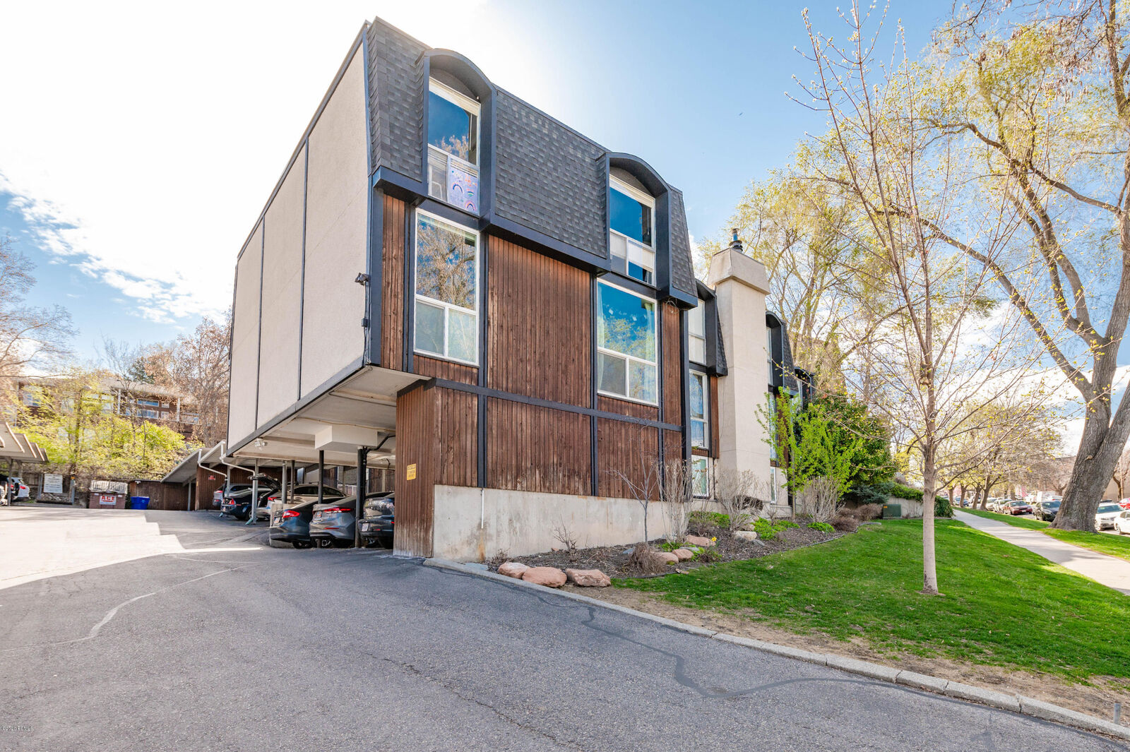 Property Photo:  438 N Center Street 303  UT 84103 