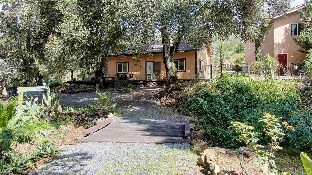 Property Photo: 28540 N N Twin Oaks Valley Rd CA 92069