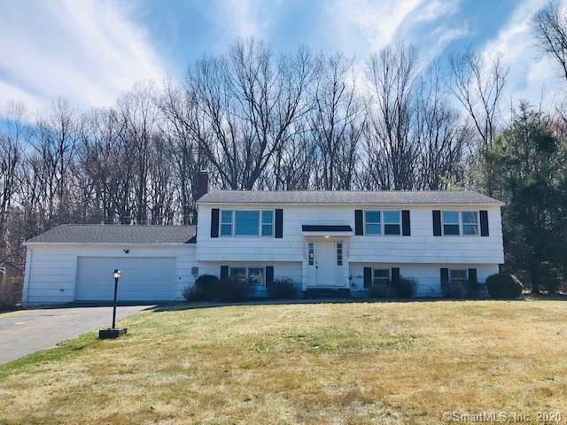 Property Photo: 6 Horseshoe Hill Road CT 06473