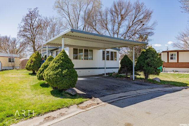 Property Photo:  Address not disclosed  UT 84104 