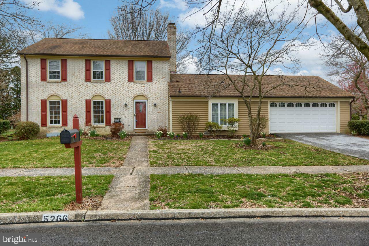 Property Photo: 5266 Deerfield Avenue PA 17050