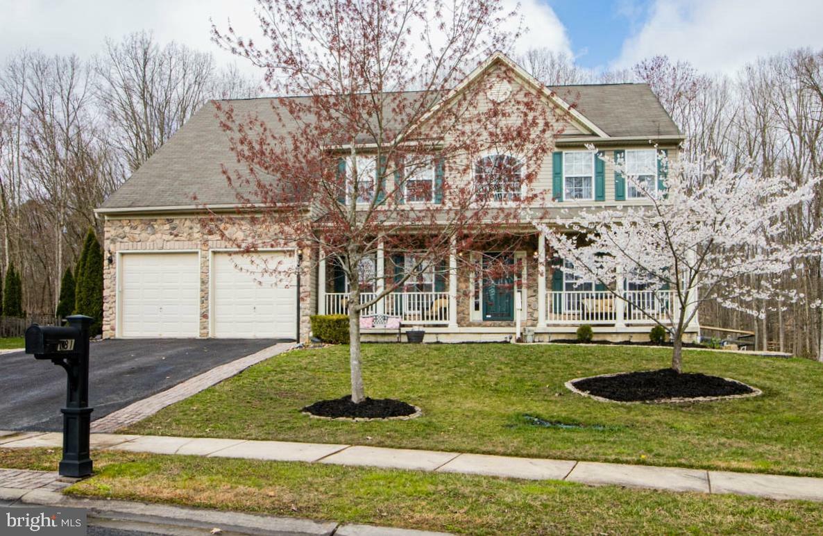 Property Photo:  181 Raydan Way  MD 21901 