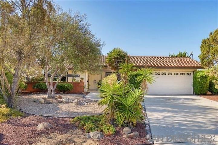 Property Photo: 12207 Fernando Ct CA 92128