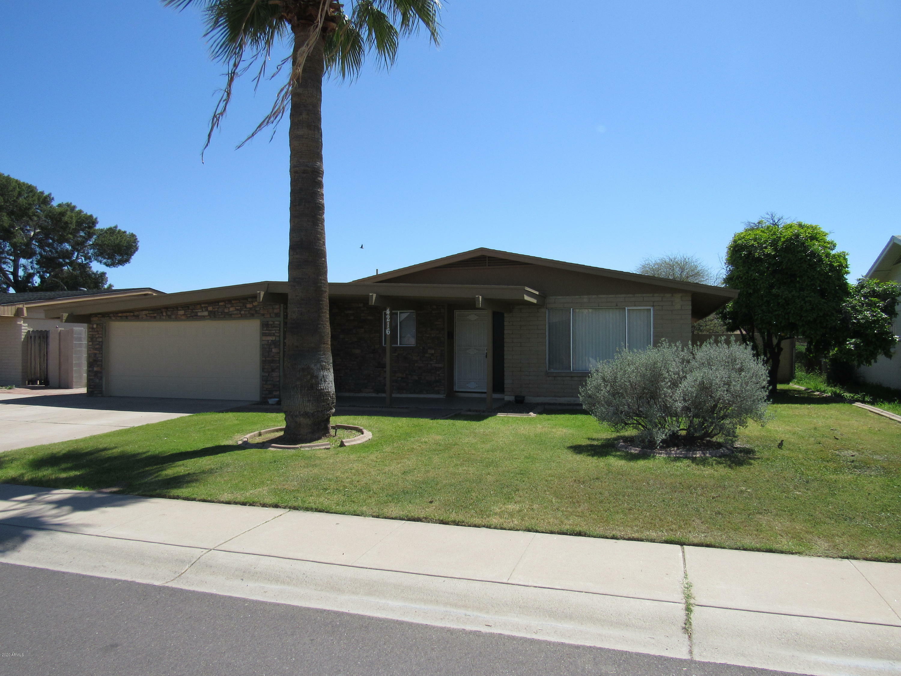 Property Photo:  4219 W Purdue Avenue  AZ 85051 