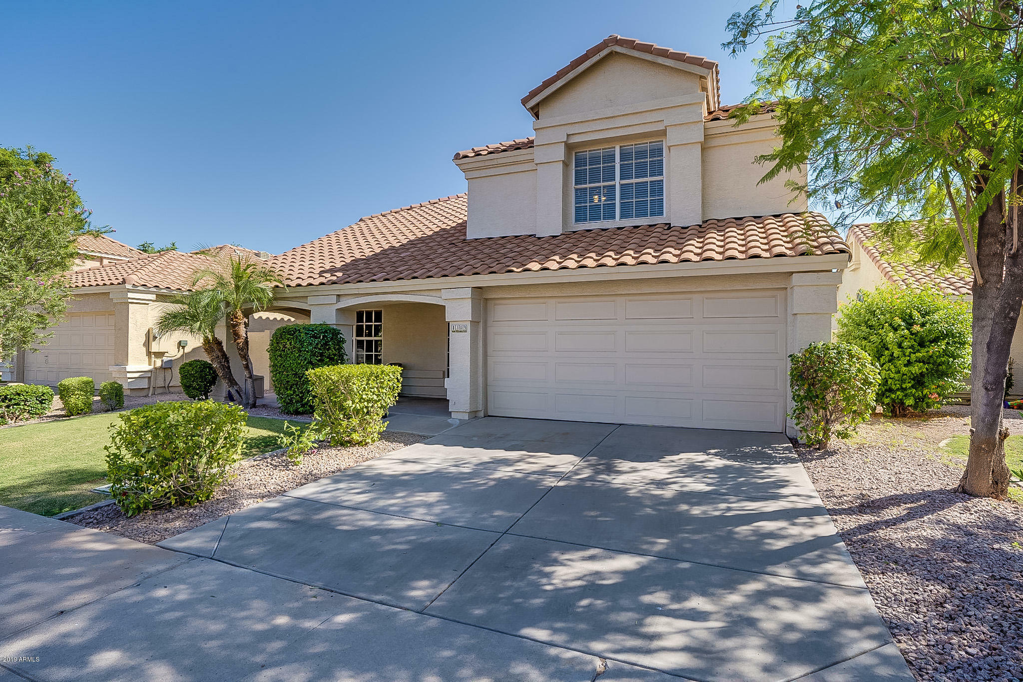 Property Photo:  1309 N Jamaica Way  AZ 85234 