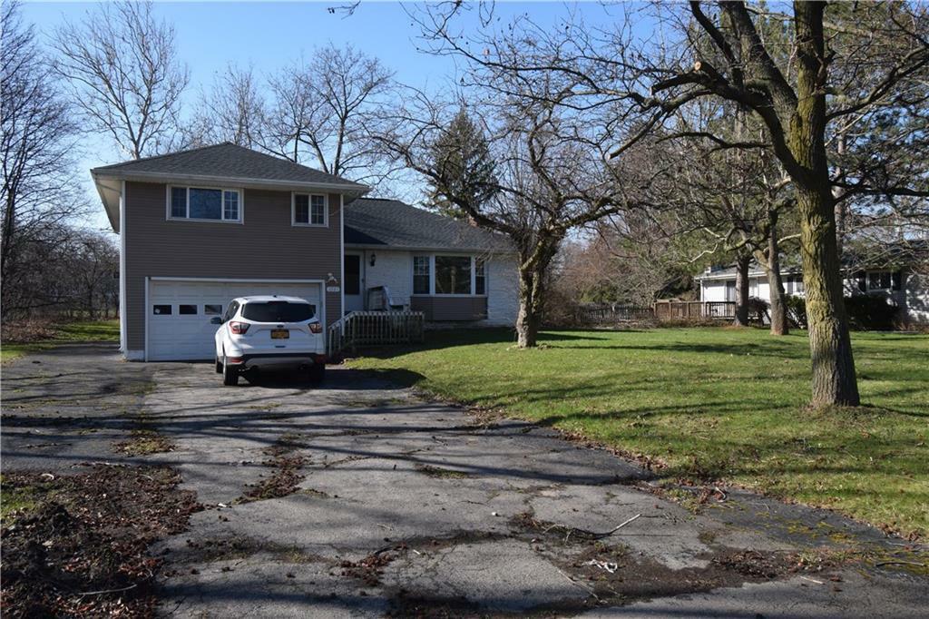 Property Photo:  1281 Calkins Road  NY 14534 