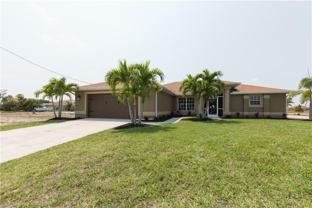 Property Photo:  738 NW 38th Ave  FL 33993 