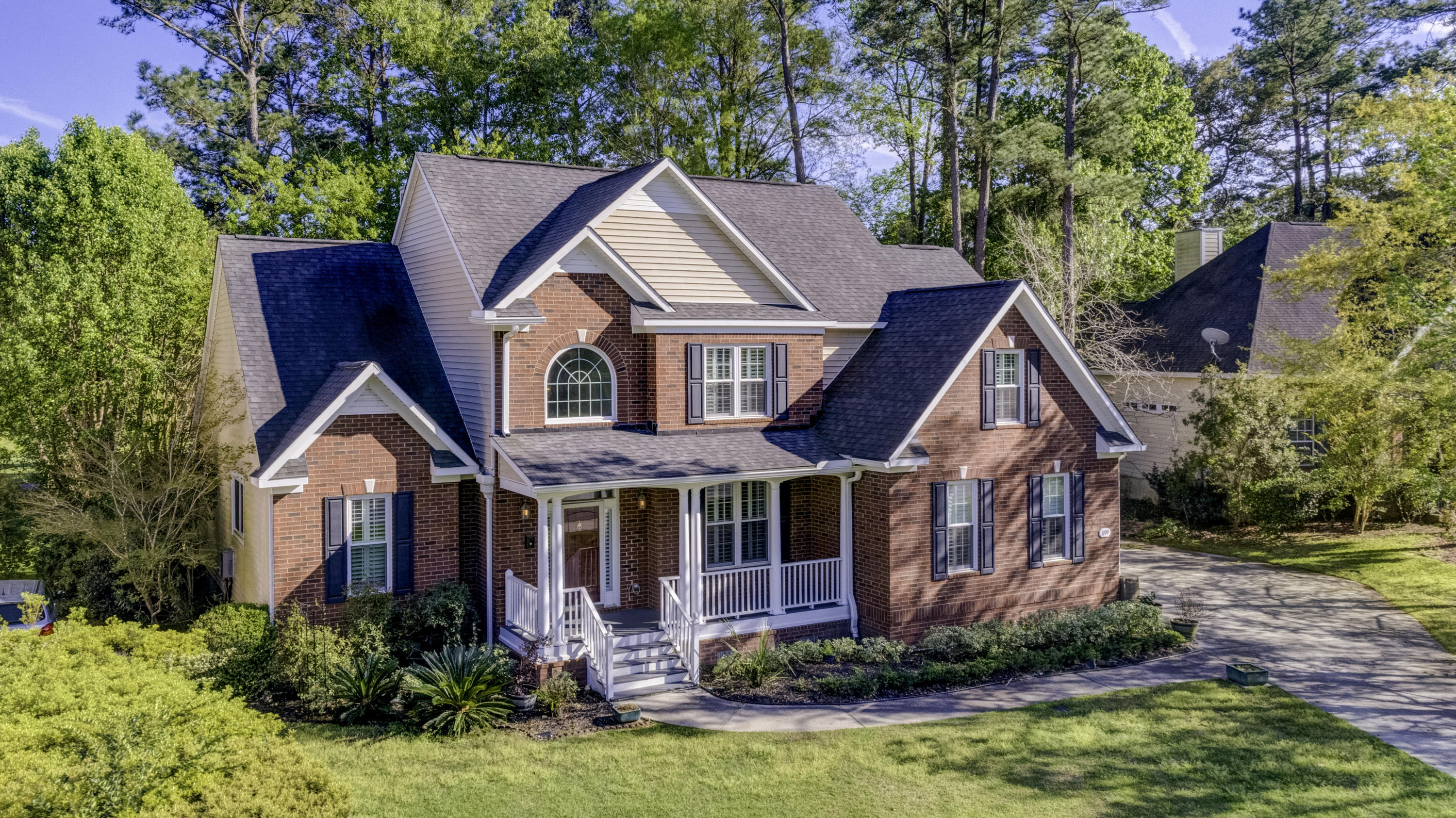 Property Photo: 1199 Out Of Bounds Drive SC 29485
