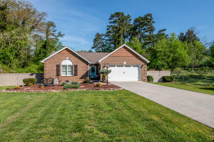 Property Photo:  1235 Water Cress Drive  TN 37918 