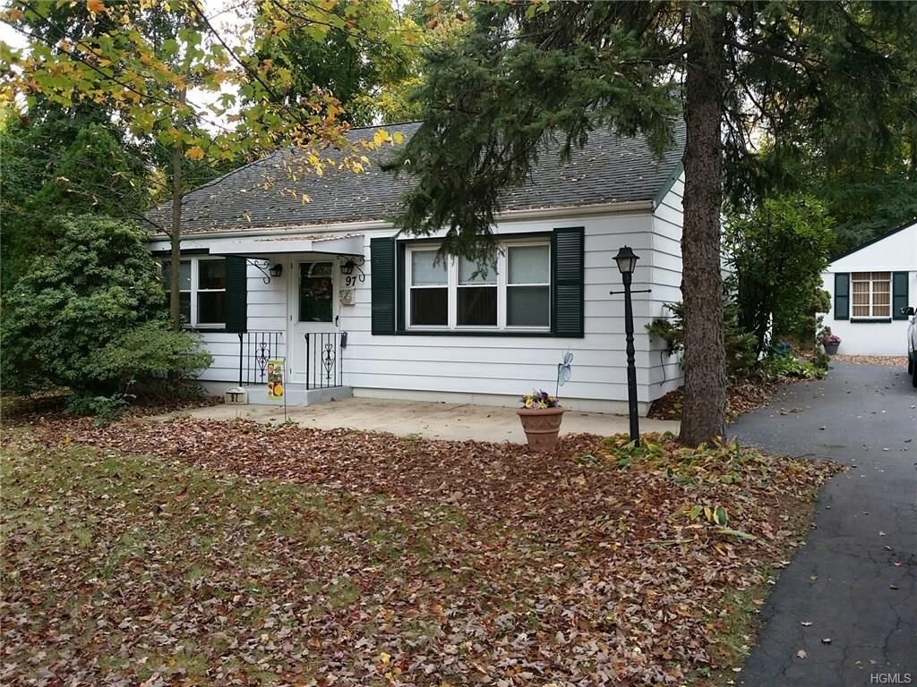 Property Photo:  97 Church Street  NY 10954 