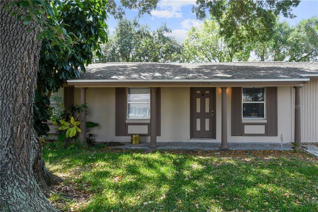 Property Photo: 2956 Grandola Drive 3 FL 32811