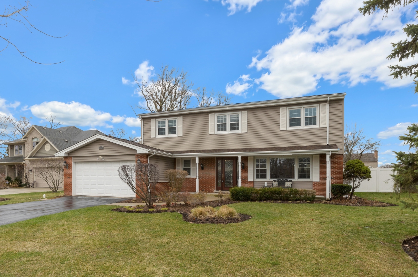 3129 Violet Lane  Northbrook IL 60062 photo