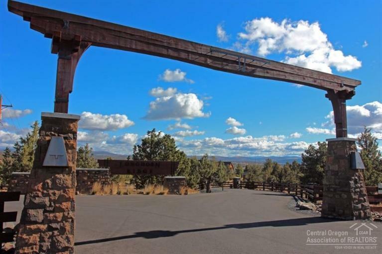 Lot 91 SE Hondo Court  Prineville OR 97754 photo