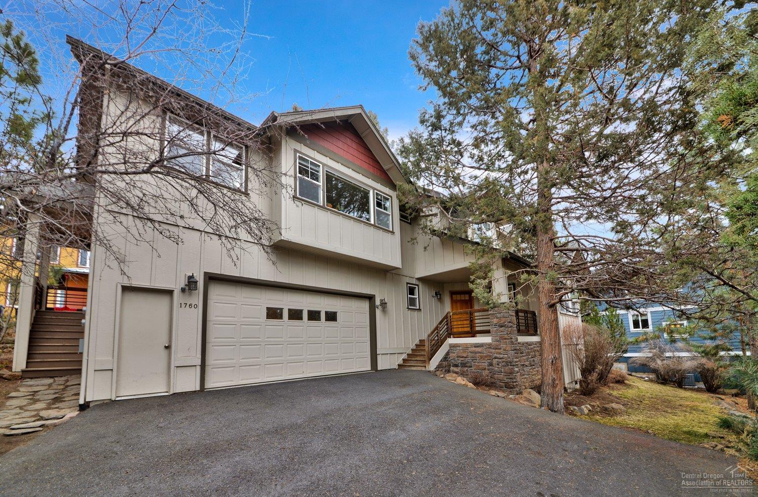 Property Photo: 1760 NW 12th Street OR 97703