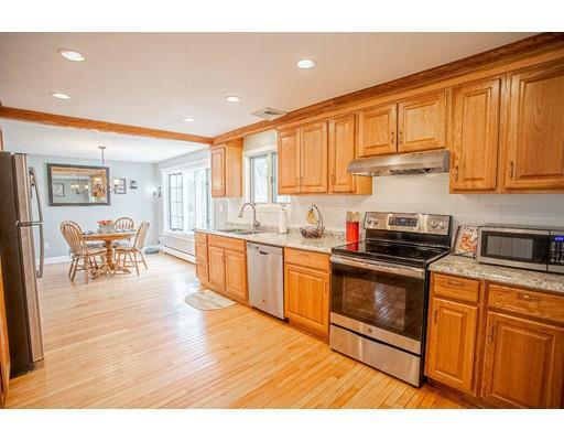 Property Photo: 49 Shawna Street MA 01420