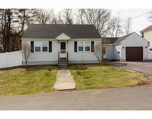 Property Photo: 53 17th St MA 01850