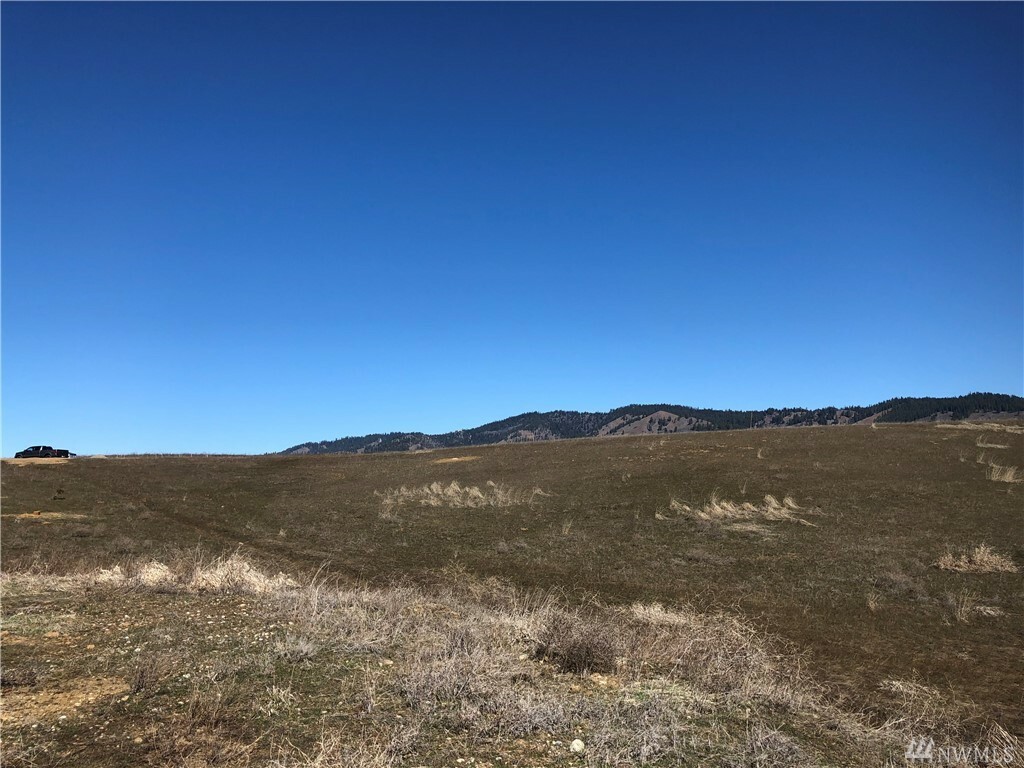 Property Photo:  Lot 5-B Mountain Creek Drive  WA 98922 