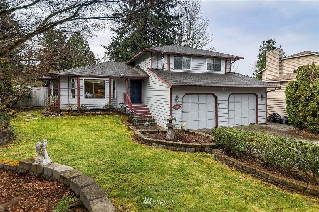 Property Photo:  2610 198th Place SW  WA 98036 