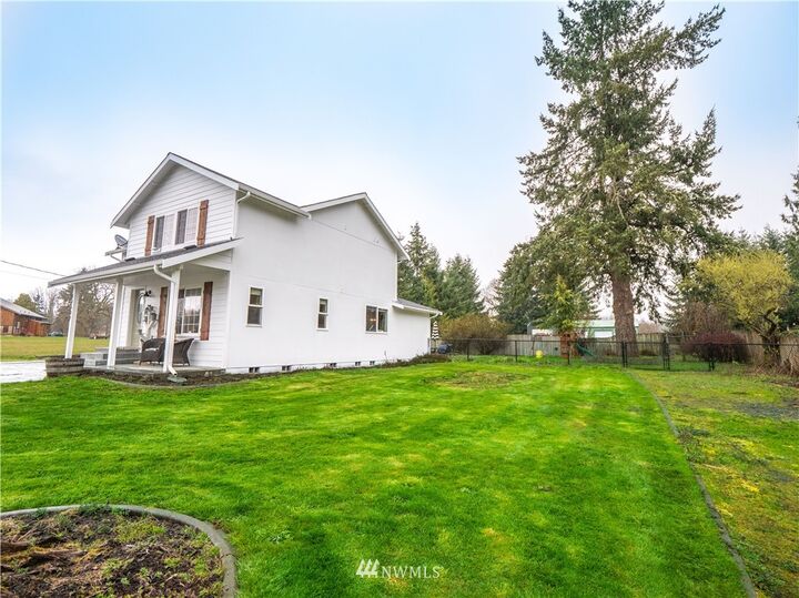 Property Photo:  12607  Mundy Loss Road  WA 98321 