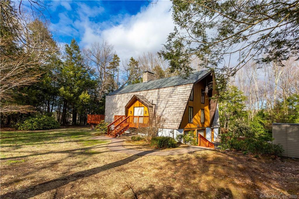 Property Photo: 6 Harvey Drive CT 06060