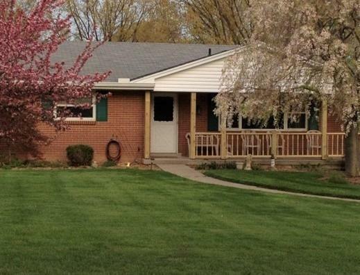 Property Photo:  5545 Clearidge Ln  OH 45247 