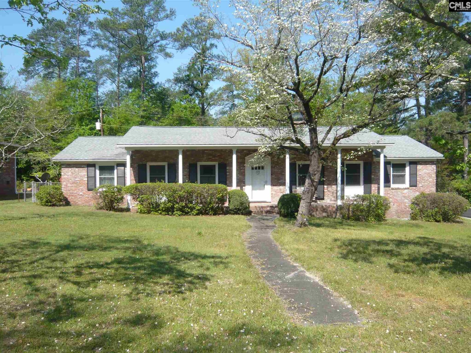 Property Photo:  4224 Sandwood  SC 29206 