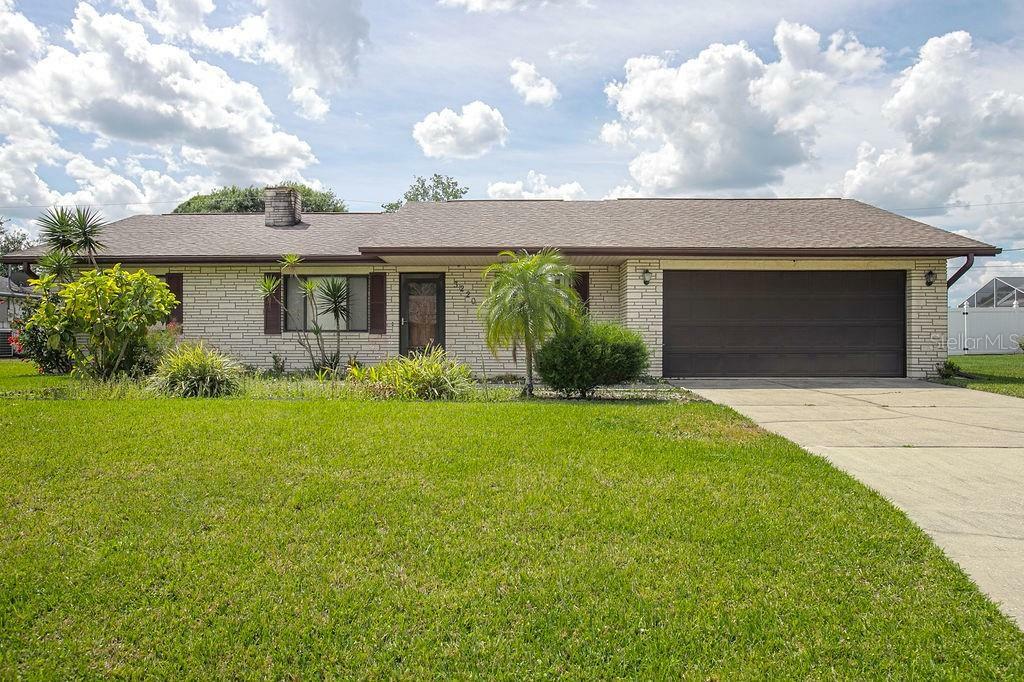 Property Photo:  3220 Queen Palm Drive  FL 32141 