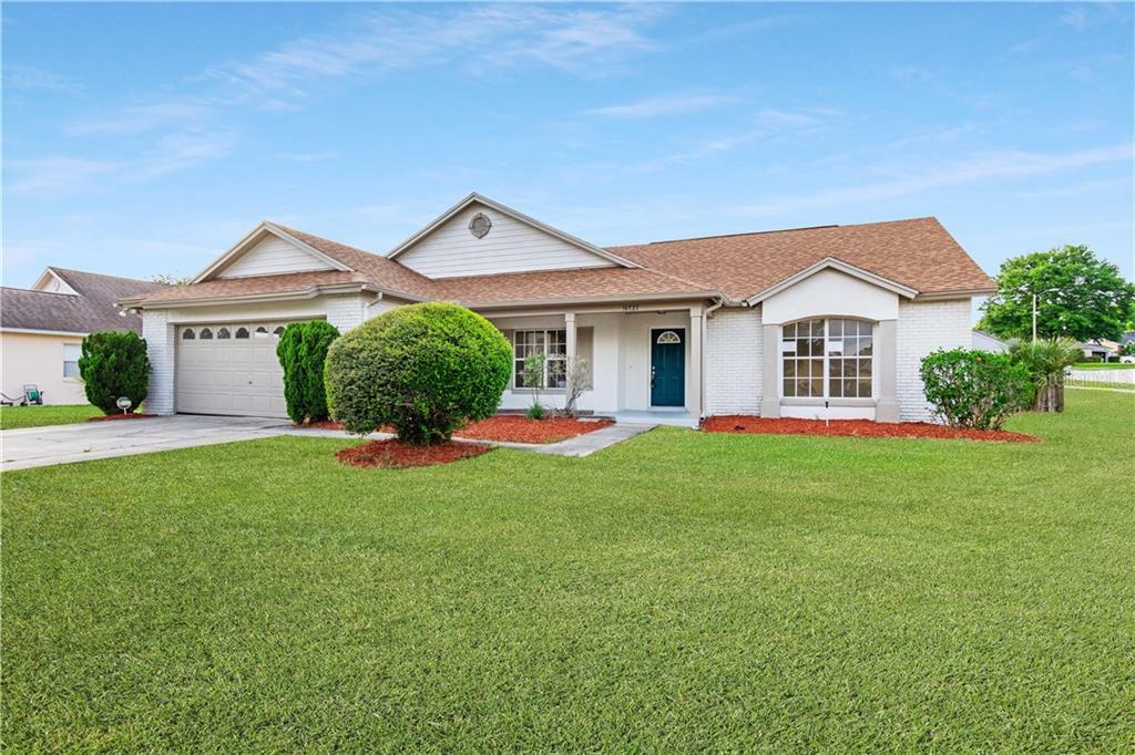 Property Photo:  14727 Greater Pines Boulevard  FL 34711 