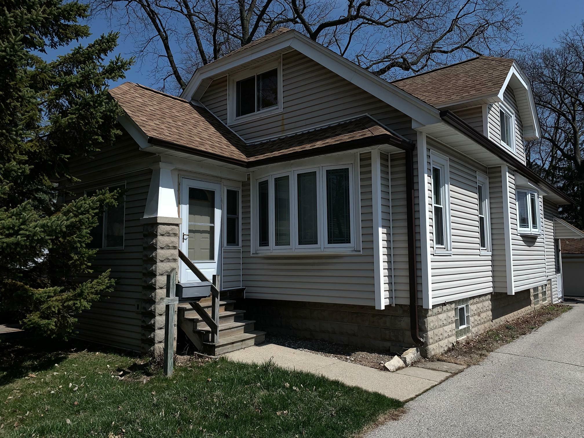 Property Photo:  4826 N 70th St  WI 53218 