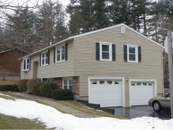 Property Photo:  29 Wheaton Drive  NH 03063 