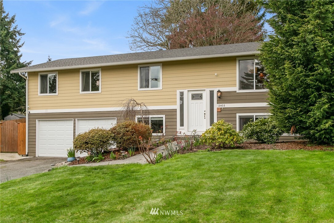 Photo de la propriété: 13403 121st Avenue NE WA 98034