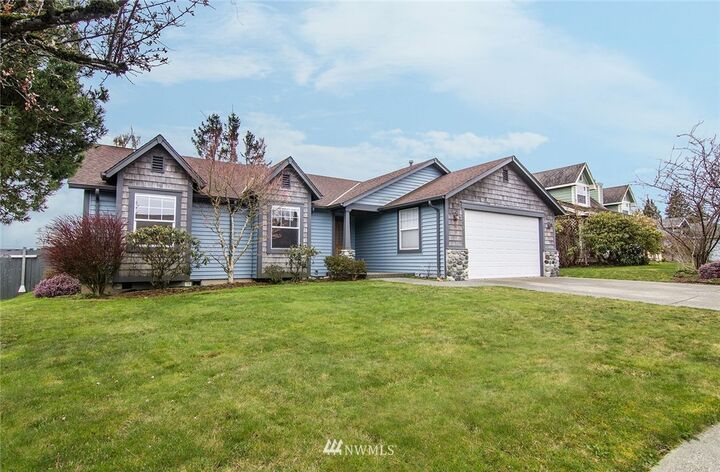Property Photo: 2223 Gardiner Drive WA 98248