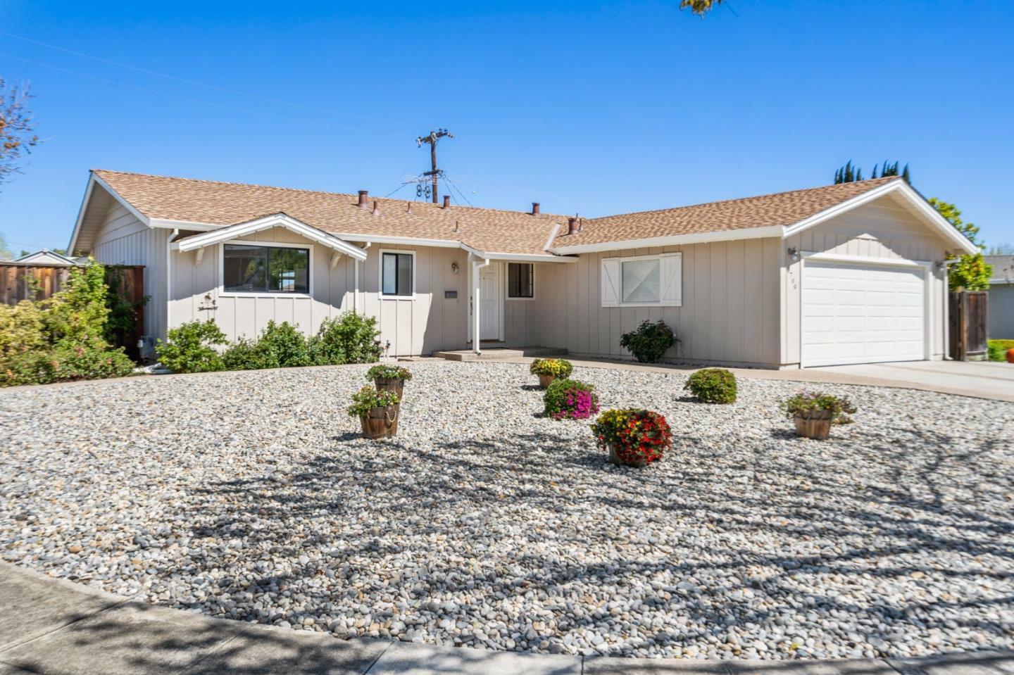 Property Photo:  1799 Barcelona Avenue  CA 95124 