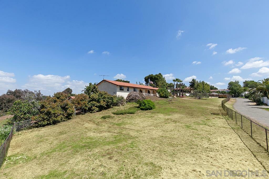 Property Photo: 406 Mason CA 92084
