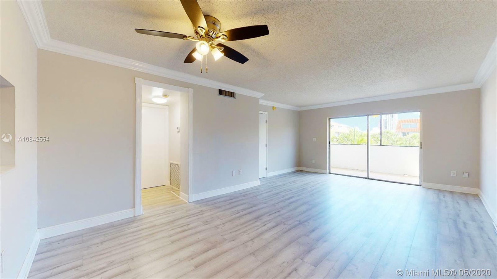 Property Photo:  6886 N Kendall Dr D407  FL 33156 