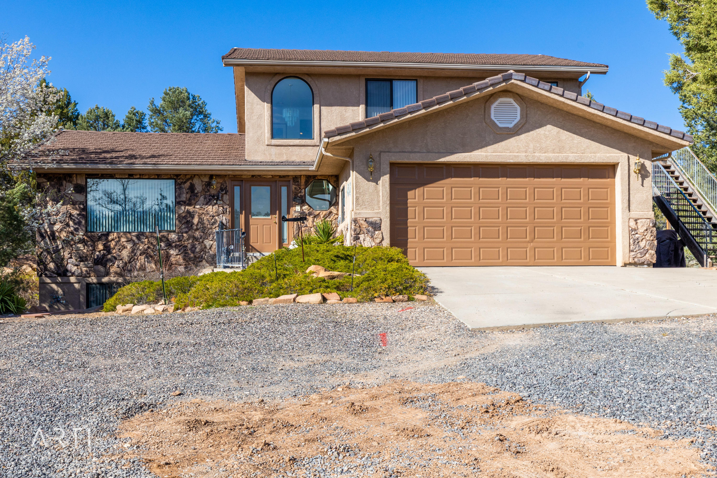 Property Photo: 1402 W Winter Quarters UT 84783