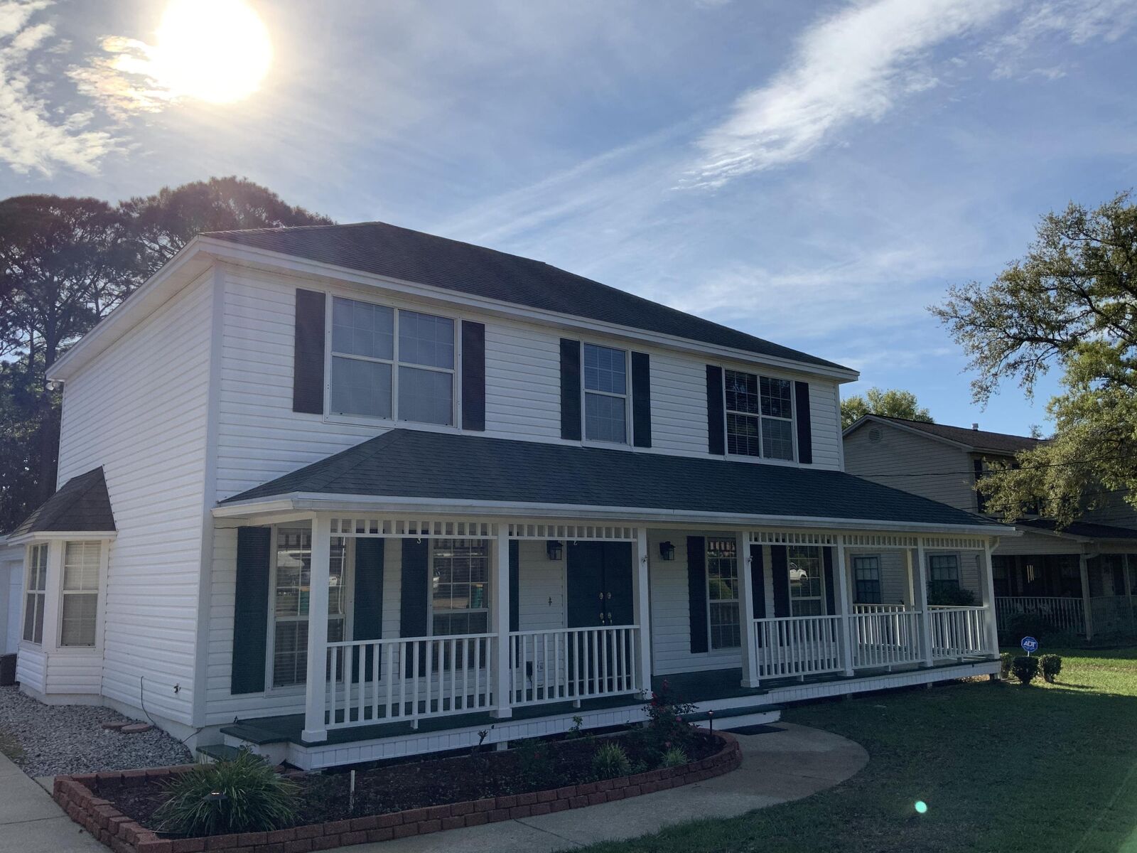 Property Photo:  53A Country Club Road  FL 32579