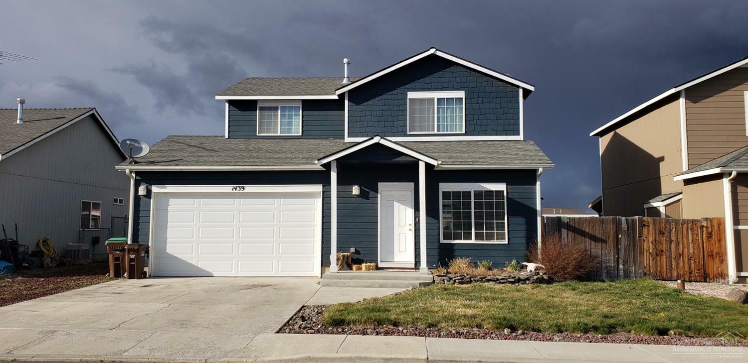 1439 NW Teal Loop  Prineville OR 97754 photo