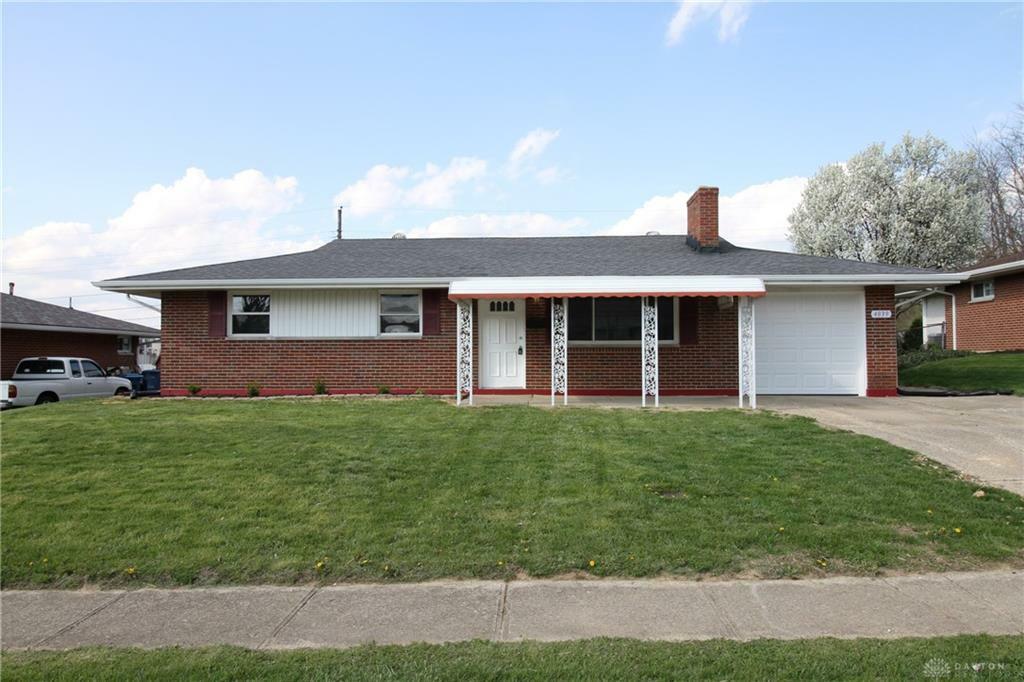 4839 Franlou Avenue  Riverside OH 45432 photo