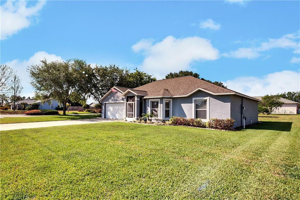 Property Photo:  9653 Saragossa Street  FL 34711 